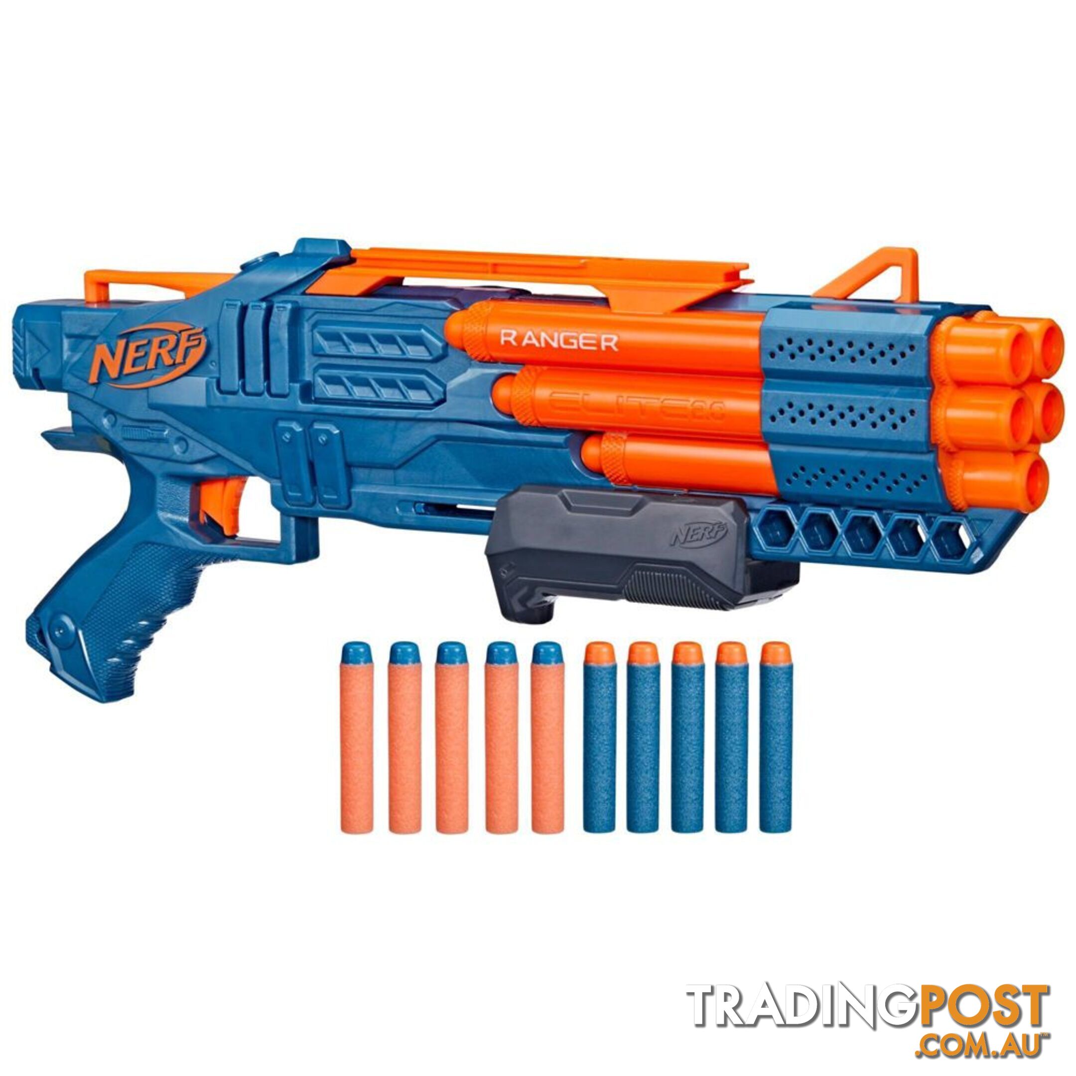 Nerf Elite 2.0 Ranger Blaster Hasbro - Hbf41862210 - 195166163727