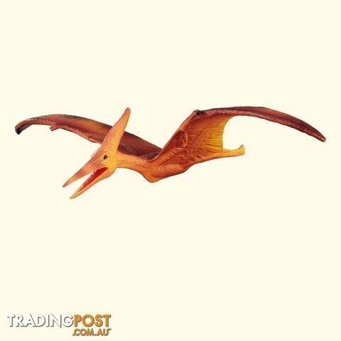 CollectA Pteranodon Medium Dinosaur Figurine - Rpco88039 - 4892900880396