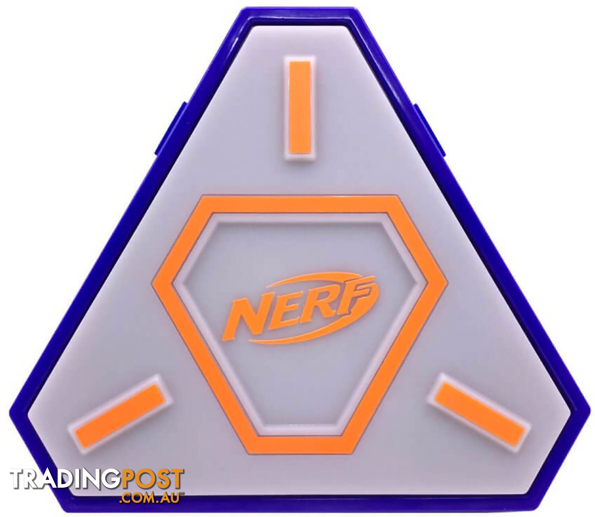 Nerf Elite Strike Target Light - Cjner0240 - 191726018100