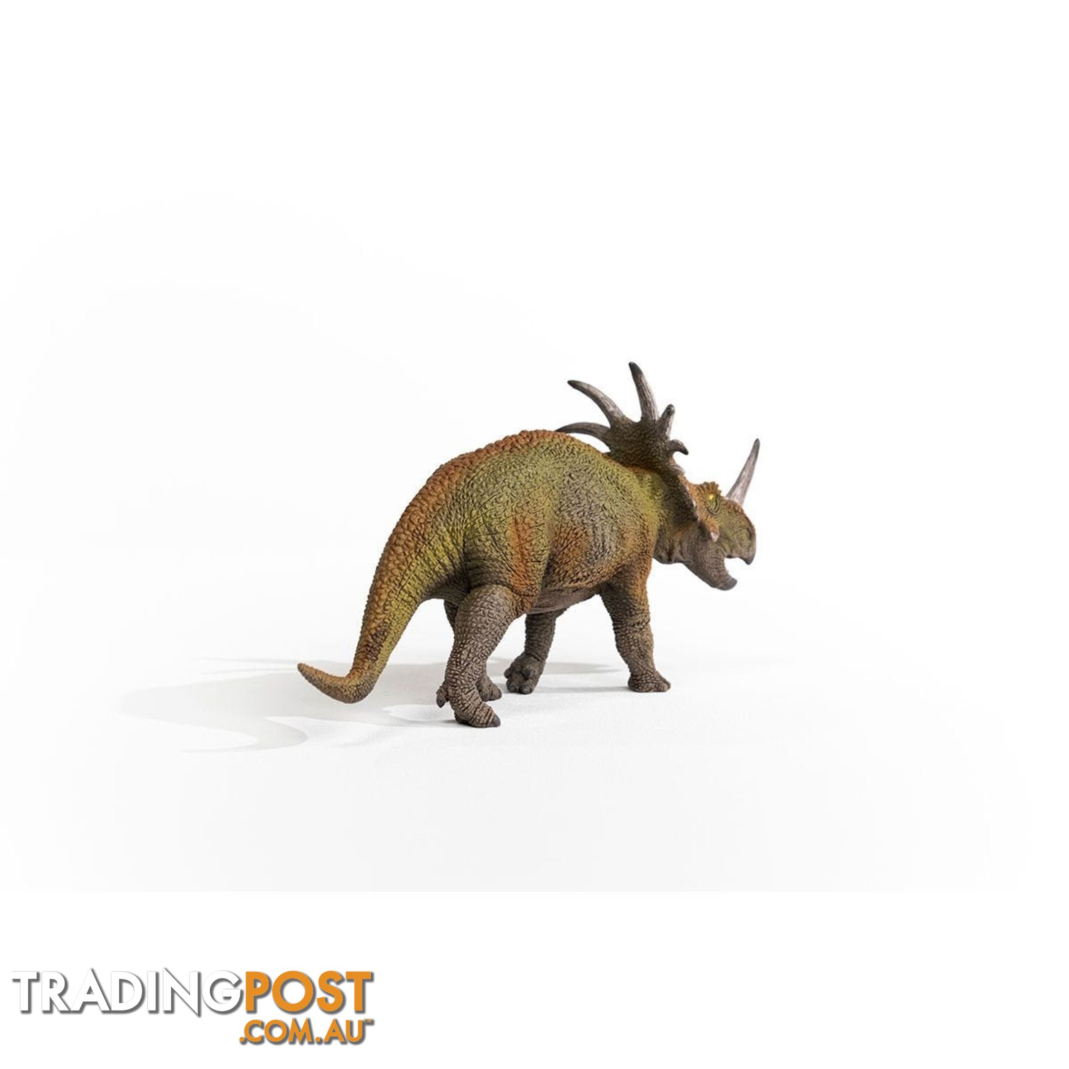 Schleich - Styracosaurus Dinosaur Figurine - Mdsc15033 - 4059433494487