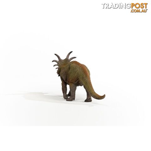 Schleich - Styracosaurus Dinosaur Figurine - Mdsc15033 - 4059433494487