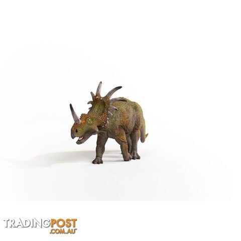 Schleich - Styracosaurus Dinosaur Figurine - Mdsc15033 - 4059433494487