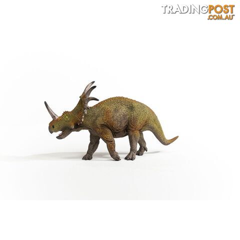 Schleich - Styracosaurus Dinosaur Figurine - Mdsc15033 - 4059433494487