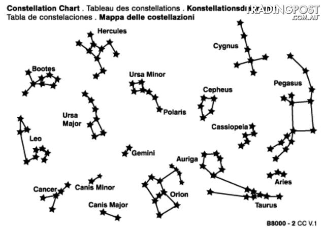 Star Glowstars 350 Orginal - Rpbsb8000 - 5060122730273