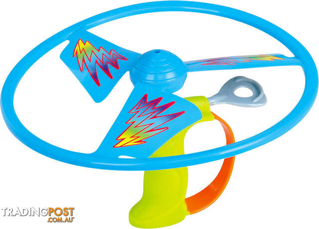 Playgo Toys Ent. Ltd. - Flying Disc - Art66180 - 4892401053169