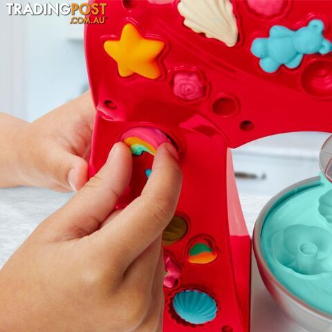 Play-doh - Magical Mixer Playset - Hbf47185loo - 5010994111861