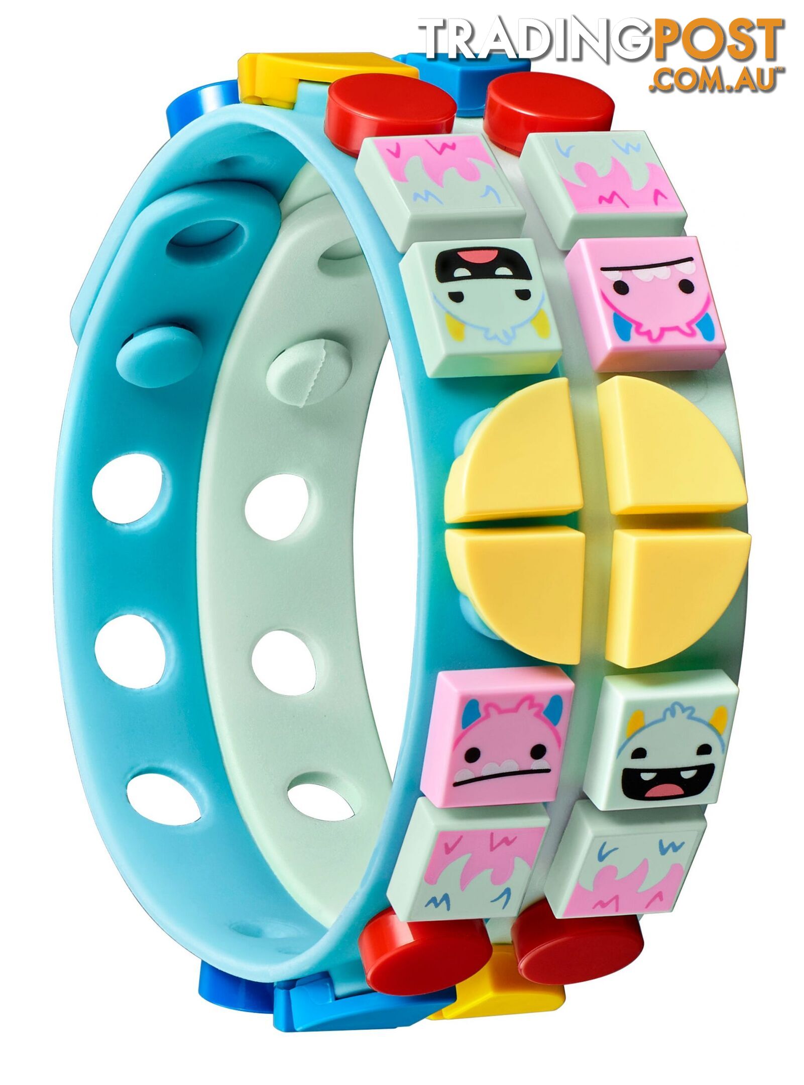 LEGO 41923 Monster Bracelets  - DOTS - 5702016914832