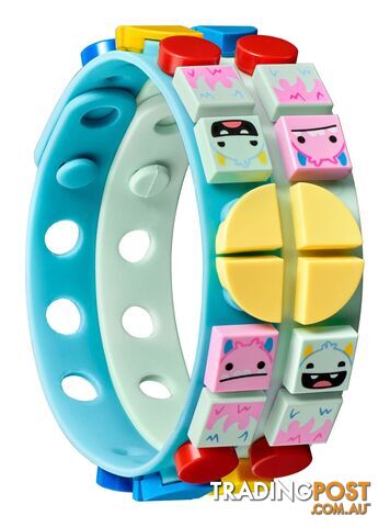 LEGO 41923 Monster Bracelets  - DOTS - 5702016914832