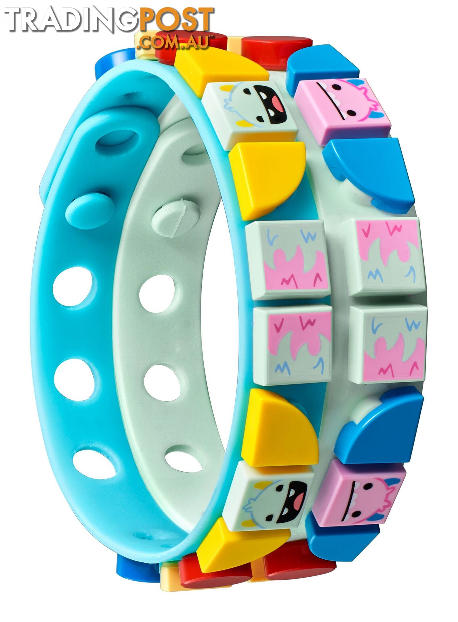 LEGO 41923 Monster Bracelets  - DOTS - 5702016914832