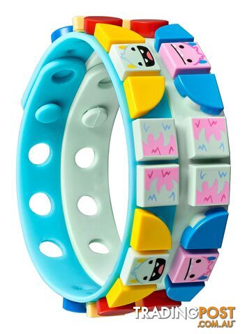 LEGO 41923 Monster Bracelets  - DOTS - 5702016914832