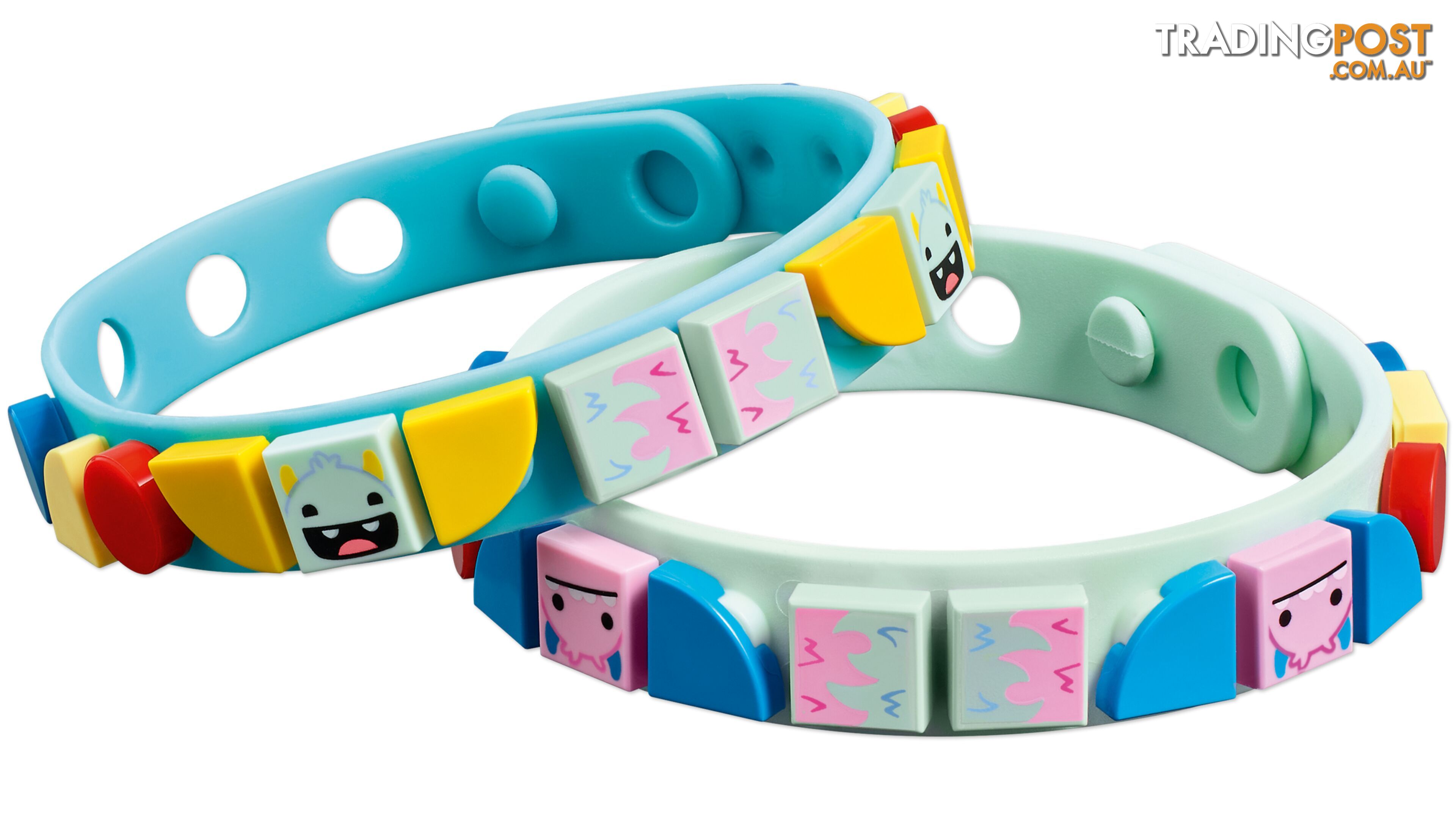 LEGO 41923 Monster Bracelets  - DOTS - 5702016914832