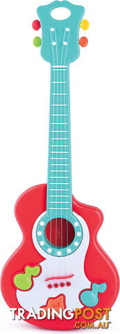 Playgo Toys Ent. Ltd. - Guitar - Art67165 - 4892401090270