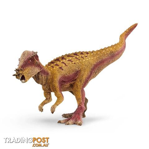 Schleich - Pachycephalosaurus Dinosaur Sc15024 - 4059433276878