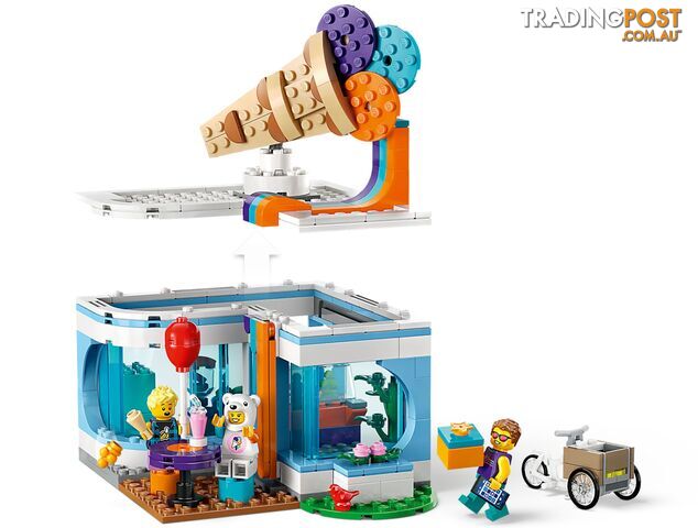 LEGO 60363 Ice-Cream Shop - City - 5702017415635