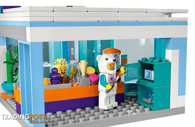 LEGO 60363 Ice-Cream Shop - City - 5702017415635