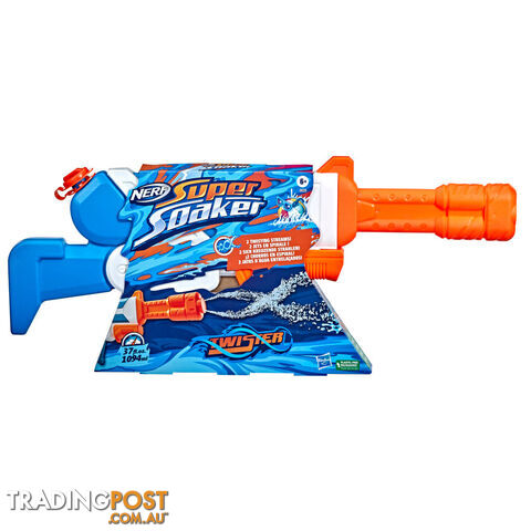 Nerf Super Soaker Twister Art65999 - 5010993958528