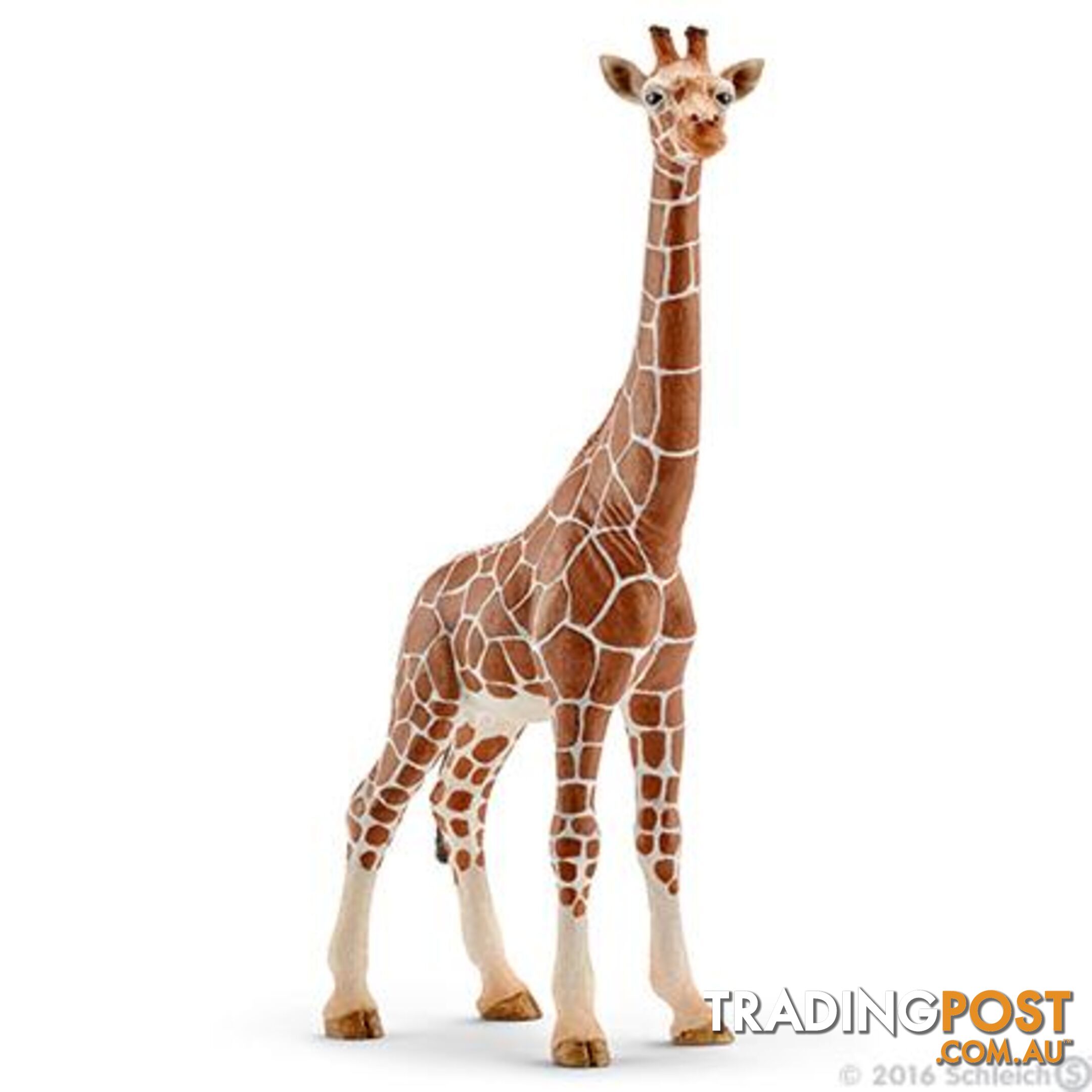 Schleich - Giraffe Female Sc14750 - 4005086147508