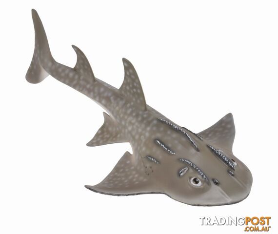 CollectA Shark Ray Large Animal Figurine - Rpco88804 - 4892900888040