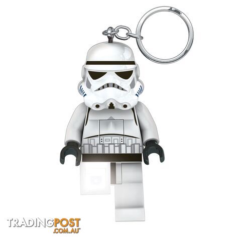 LEGO Stormtrooper LED KEY LIGHT - 4895028521189