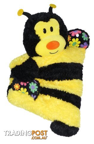 Popillows - Bee - Anytime Pillow  167 - 840060201678