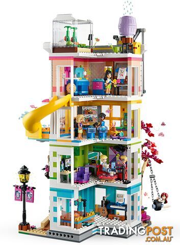 LEGO 41748 Heartlake City Community Center - Friends - 5702017415314