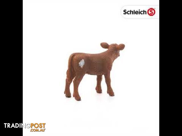 Schleich - Texas Longhorn Calf Sc13881 - 4055744029547