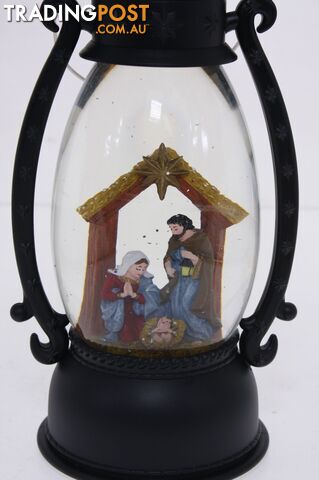 Cotton Candy - Xmas Lantern Nativity - Ccxac404 - 9353468016702