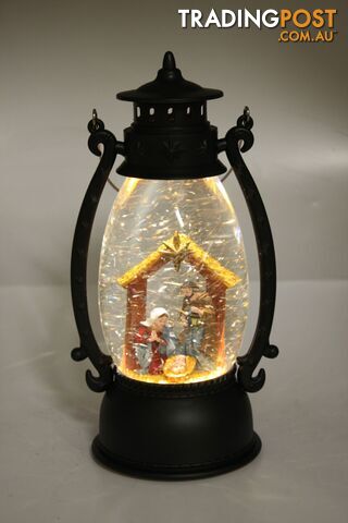 Cotton Candy - Xmas Lantern Nativity - Ccxac404 - 9353468016702