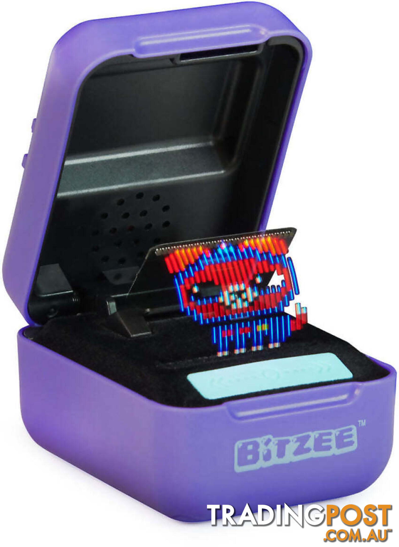 Bitzee - Interactive Digital Pet - Spin Master- Si6069412 - 778988491089