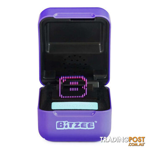 Bitzee - Interactive Digital Pet - Spin Master- Si6069412 - 778988491089