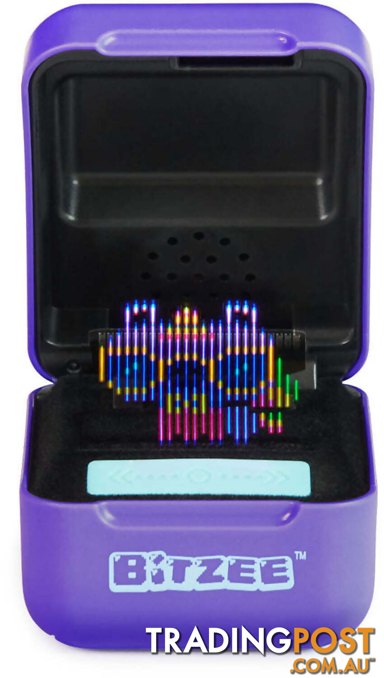 Bitzee - Interactive Digital Pet - Spin Master- Si6069412 - 778988491089