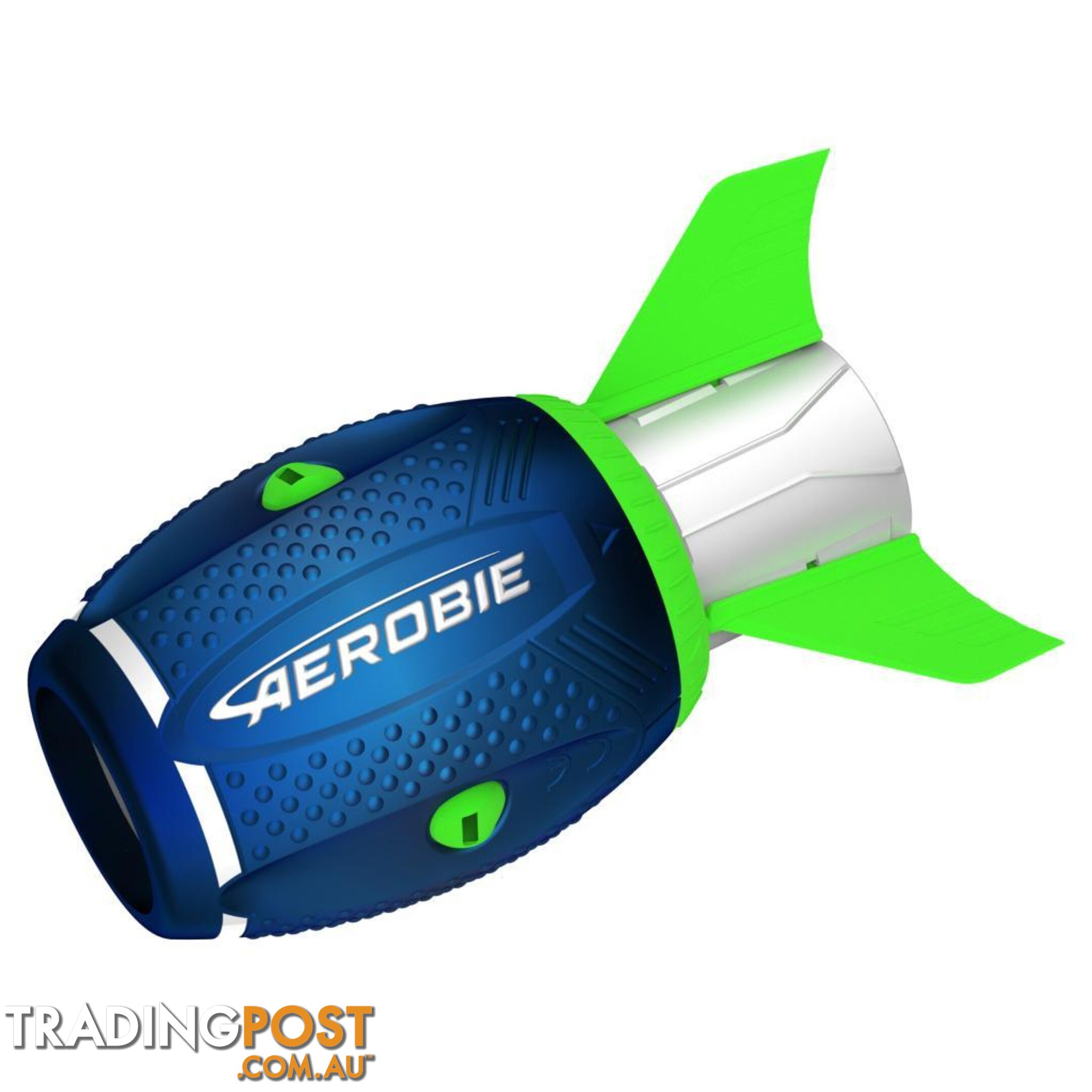 Aerobie Sonic Fin Football Al88411 - 795861500348