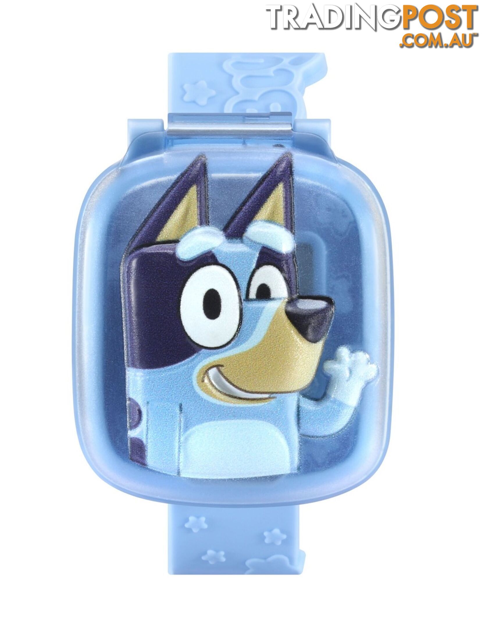 Vtech - Wackadoo Watch Bluey - - Tn80554503006 - 3417765545030