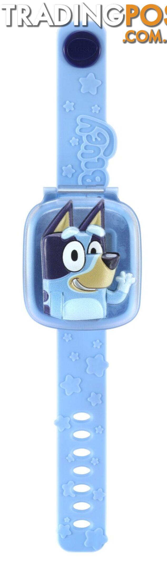 Vtech - Wackadoo Watch Bluey - - Tn80554503006 - 3417765545030