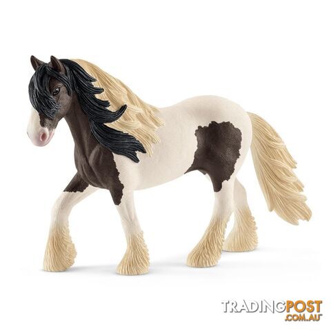 Schleich - Tinker Stallion Sc13831 - 4055744012525