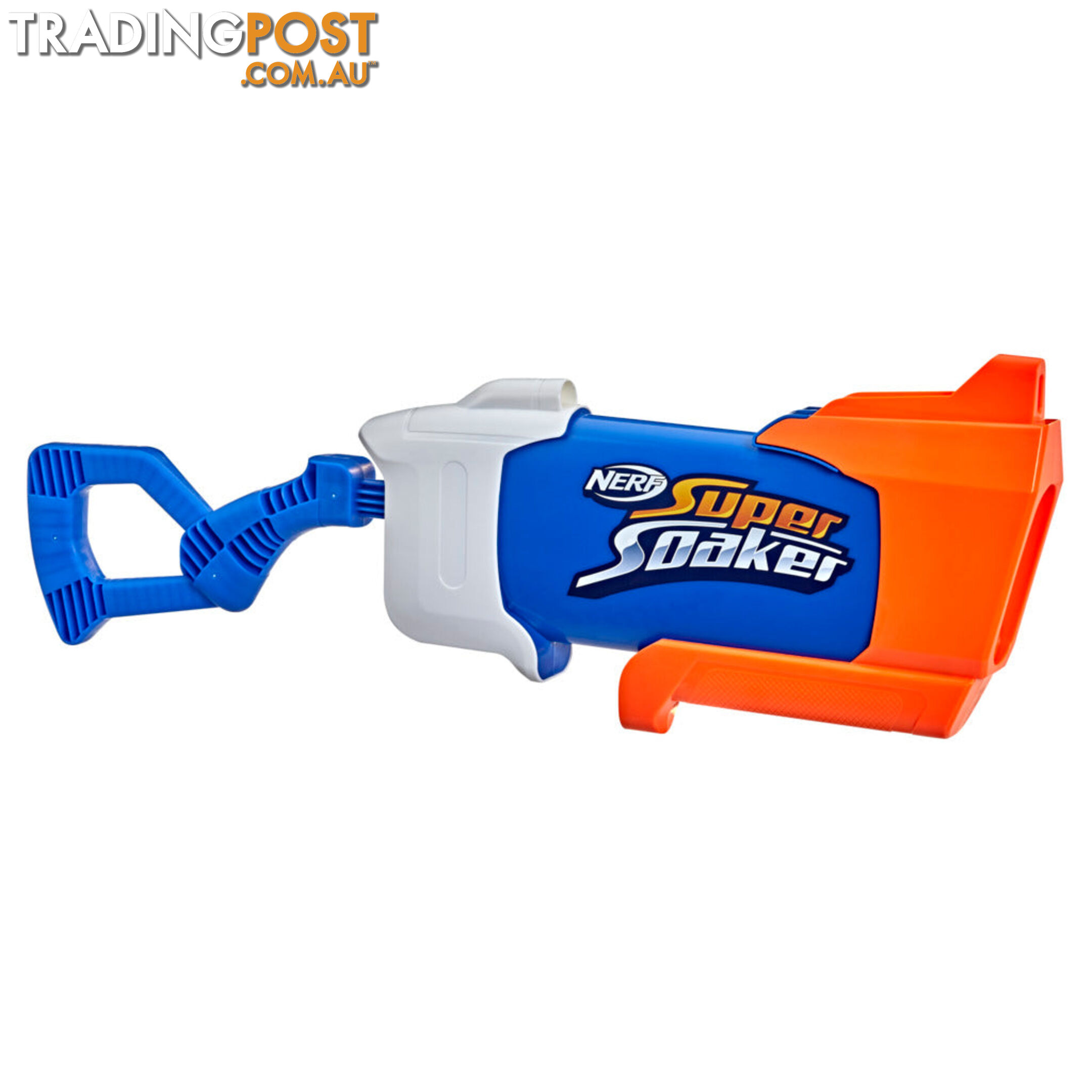 Nerf Super Soaker Rainstorm Art65997 - 5010993967278