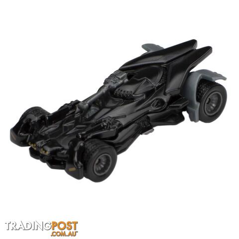 Hot Wheels® - Batman Bundle 5 Fan-favorite Batmobile Castings For Collectors - Magrm17 - 887961907469
