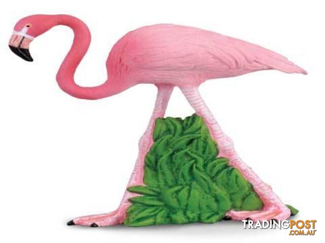 CollectA Flamingo - Rpco88207 - 4892900882079
