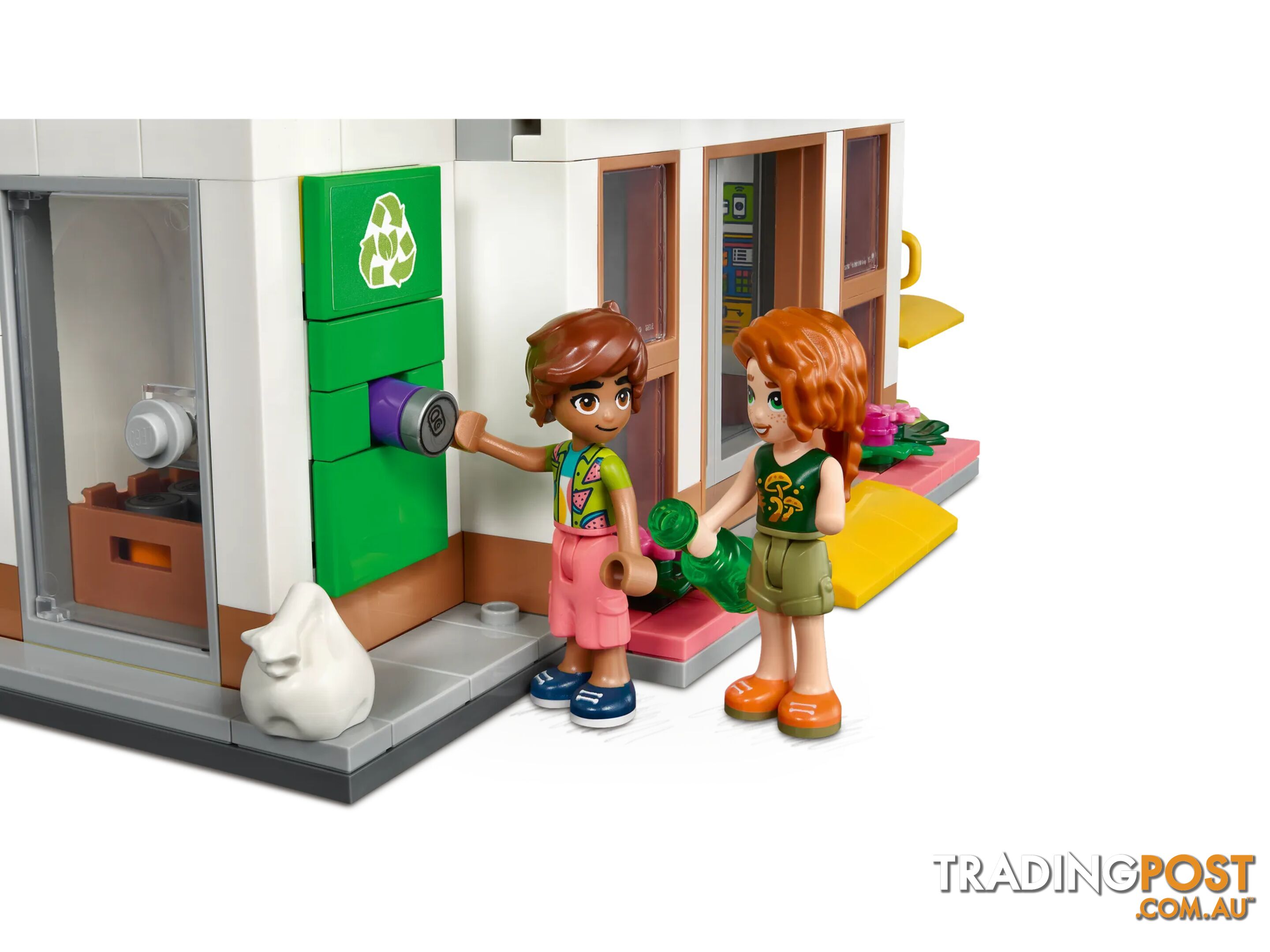 LEGO 41729 Organic Grocery Store - Friends - 5702017415055