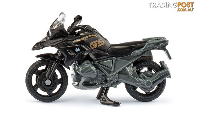 Siku - BMW R 1250 GS LCI Motorbike - Mdsi1399 - 4006874013999