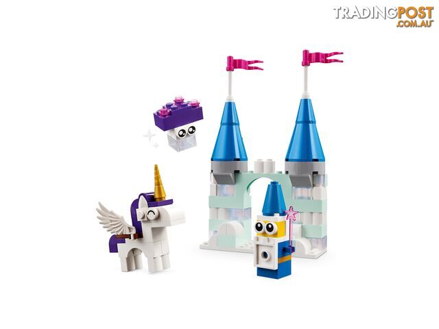 LEGO 11033 Creative Fantasy Universe - Classic - 5702017434063