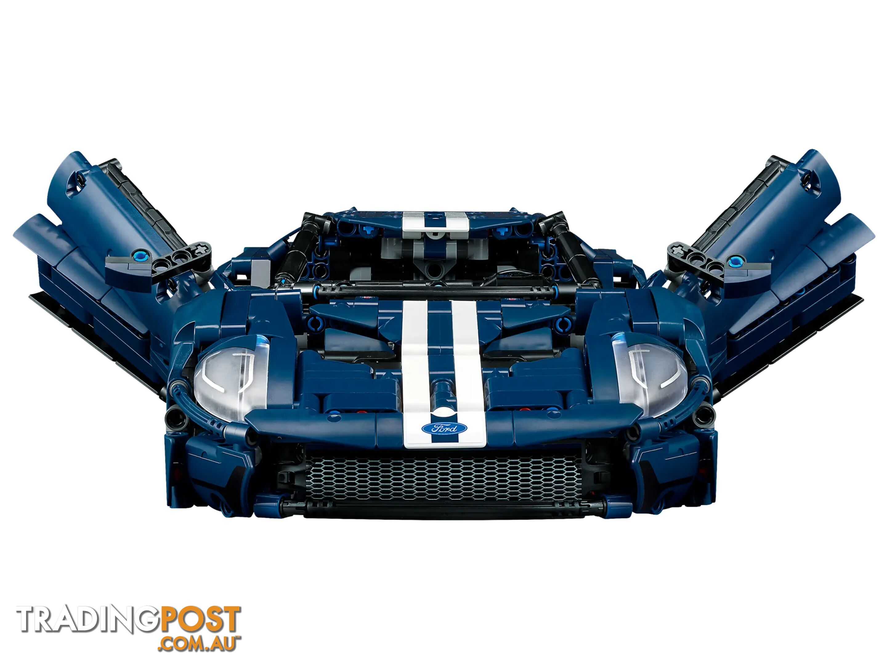 LEGO 42154 2022 Ford GT - Technic - 5702017424965