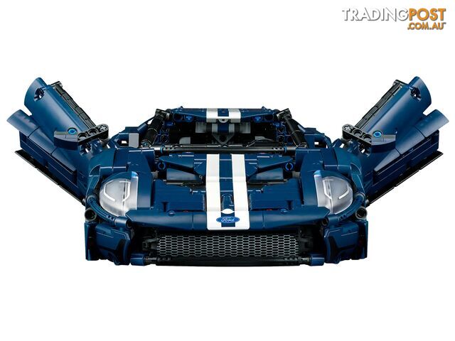 LEGO 42154 2022 Ford GT - Technic - 5702017424965