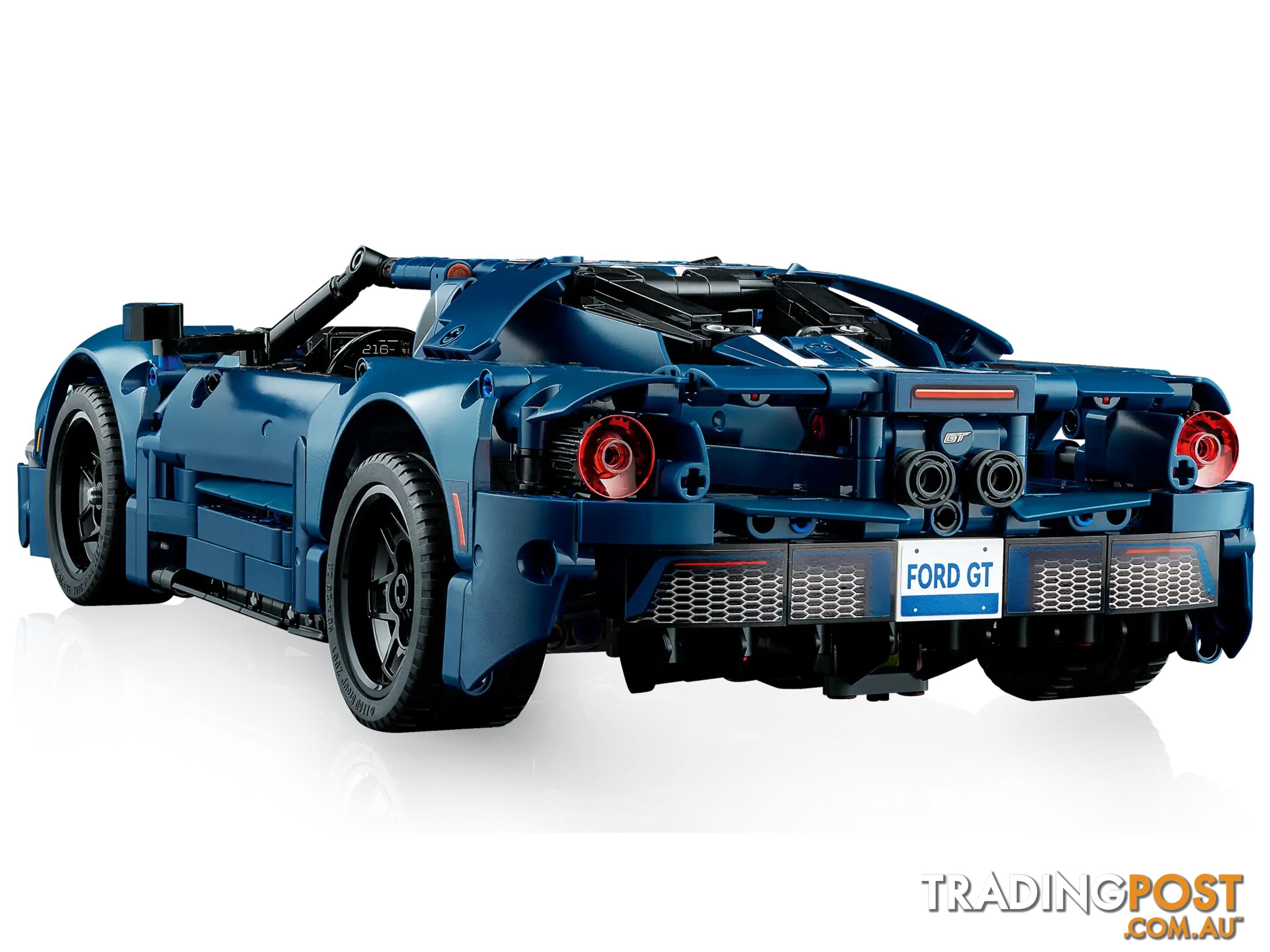 LEGO 42154 2022 Ford GT - Technic - 5702017424965