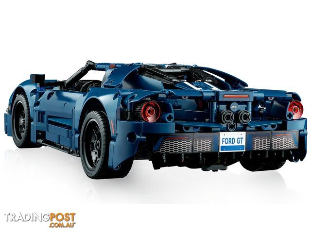 LEGO 42154 2022 Ford GT - Technic - 5702017424965