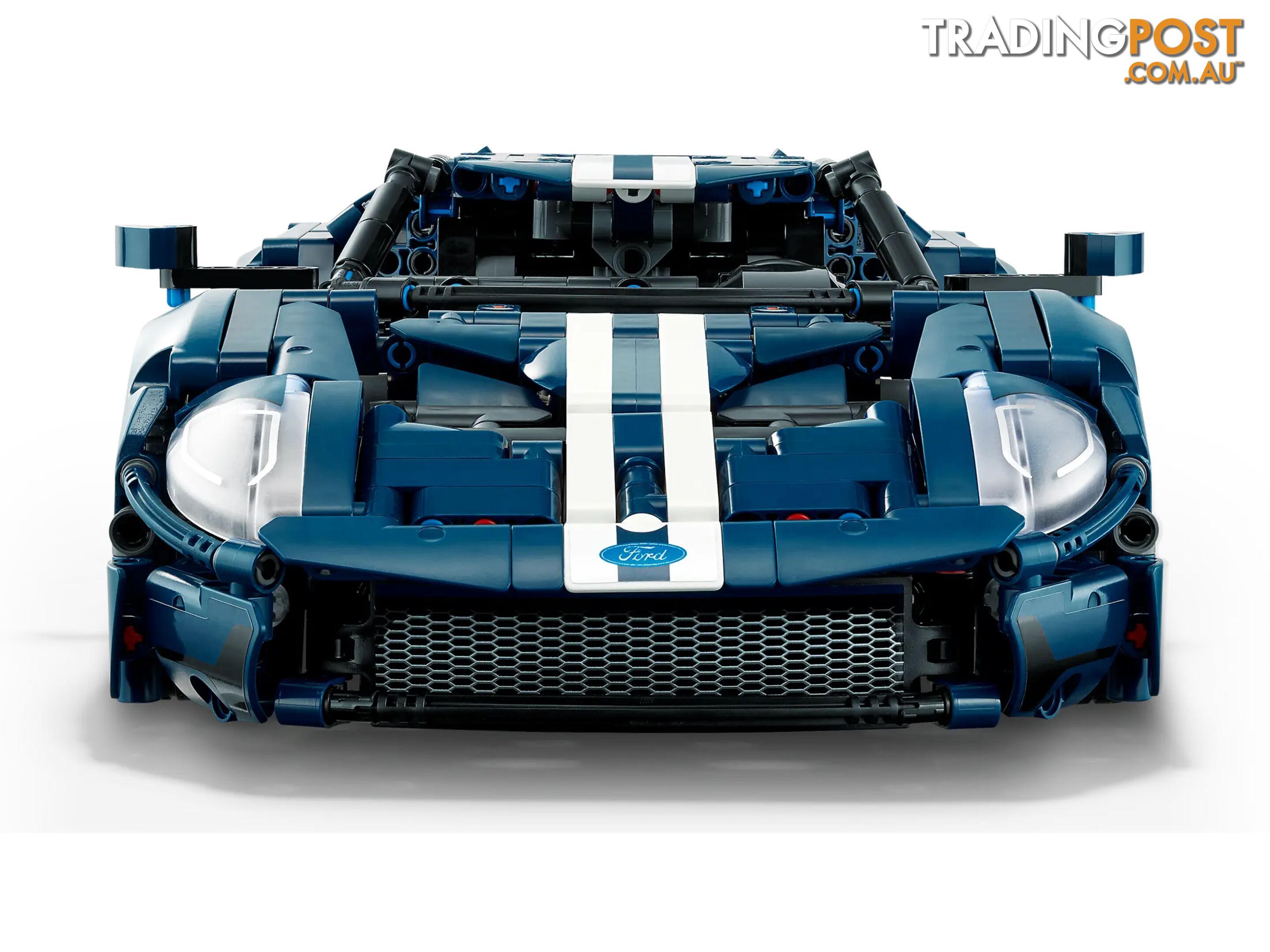 LEGO 42154 2022 Ford GT - Technic - 5702017424965