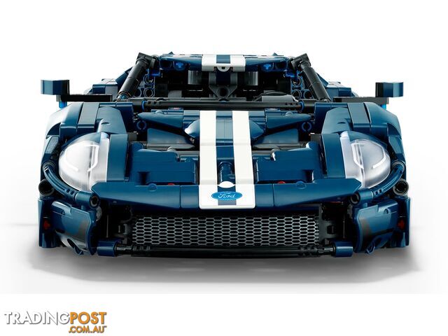 LEGO 42154 2022 Ford GT - Technic - 5702017424965