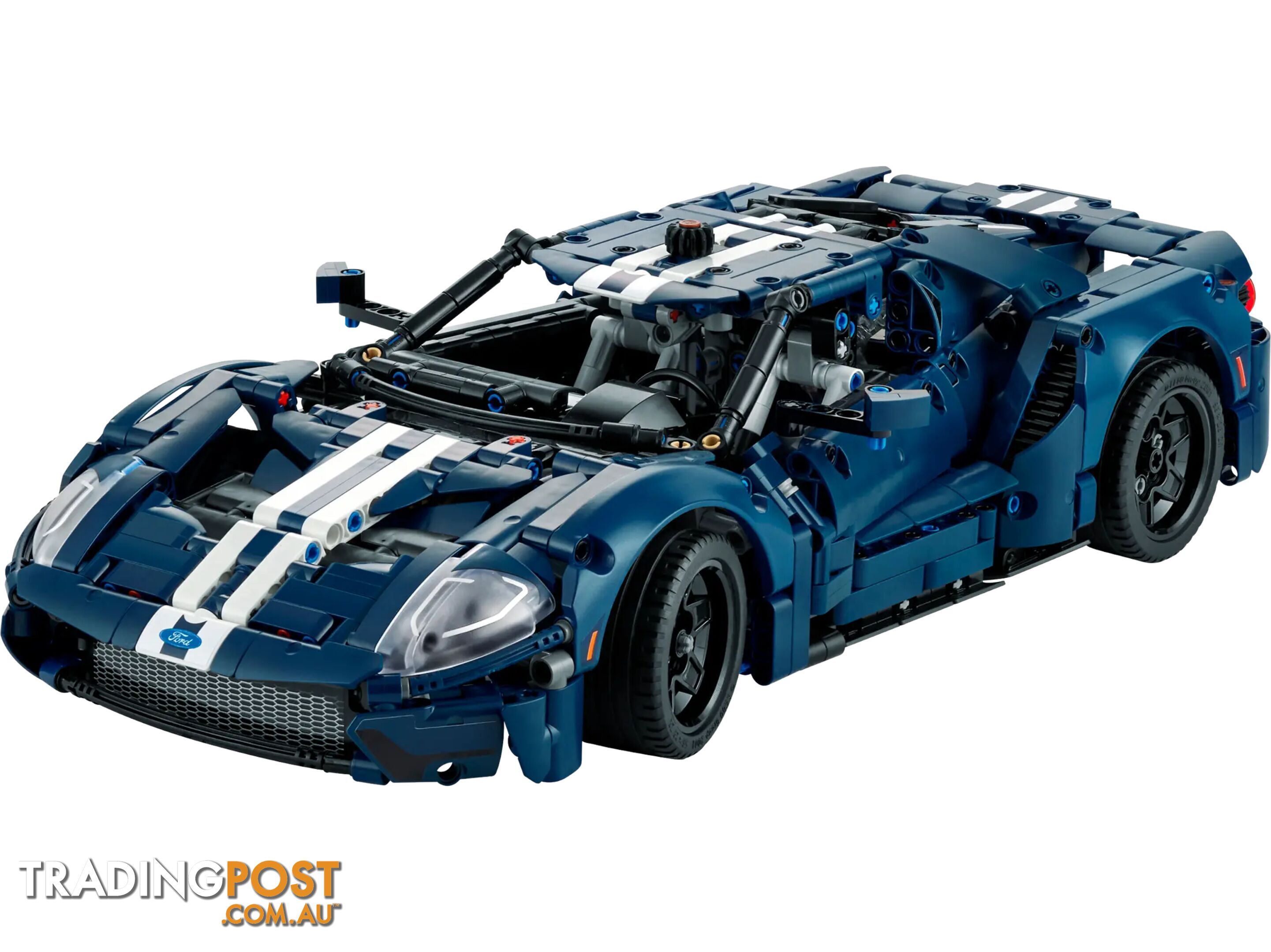 LEGO 42154 2022 Ford GT - Technic - 5702017424965