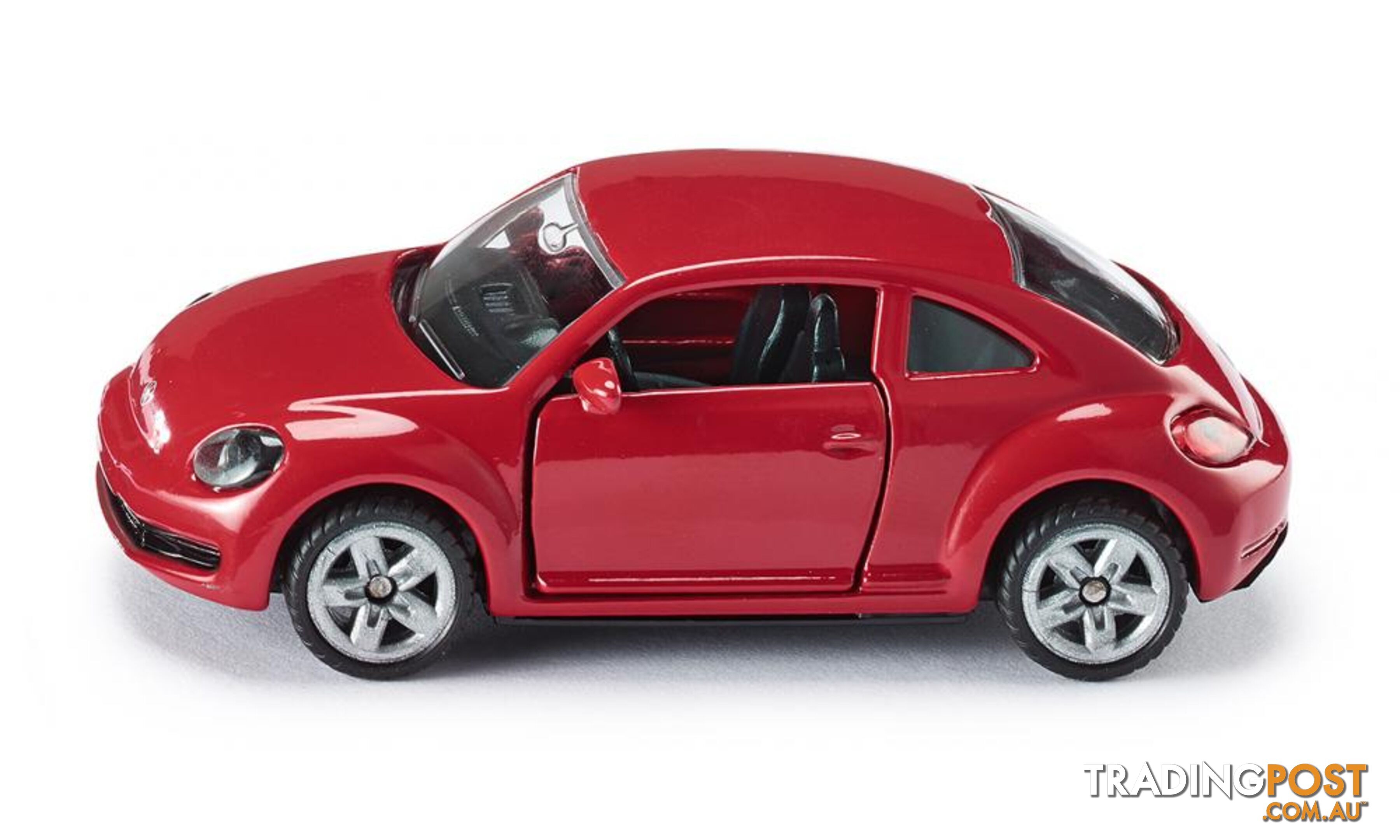 Siku - Volkswagen The Beetle Car  Si1417 - 4006874014170