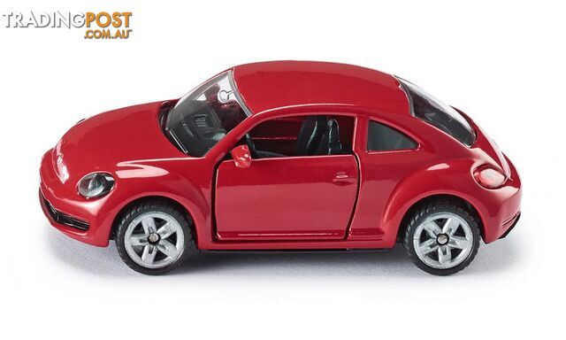 Siku - Volkswagen The Beetle Car  Si1417 - 4006874014170